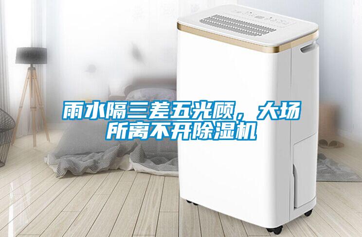 雨水隔三差五光顧，大場(chǎng)所離不開(kāi)除濕機