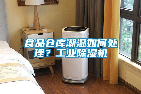 食品倉庫潮濕如何處理？工業(yè)除濕機