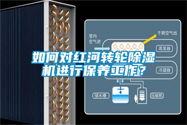 如何對紅河轉輪除濕機進(jìn)行保養工作？