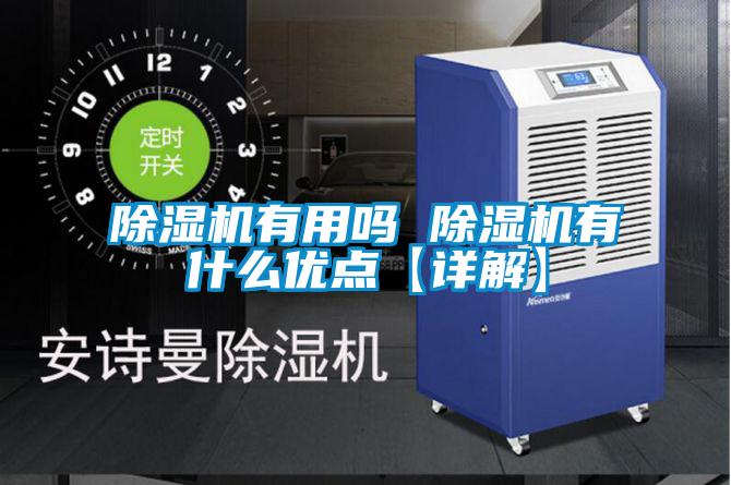 除濕機有用嗎 除濕機有什么優(yōu)點(diǎn)【詳解】