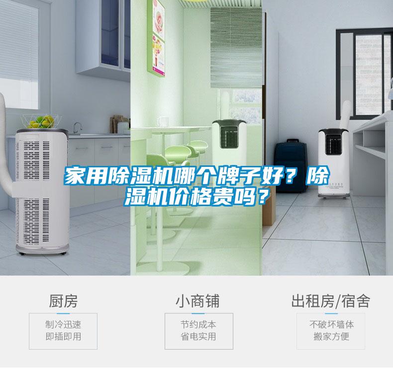 家用除濕機哪個(gè)牌子好？除濕機價(jià)格貴嗎？