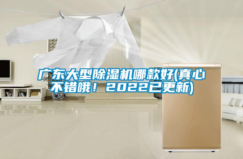 廣東大型除濕機哪款好(真心不錯哦！2022已更新)