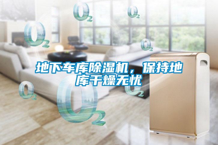 地下車(chē)庫除濕機，保持地庫干燥無(wú)憂(yōu)