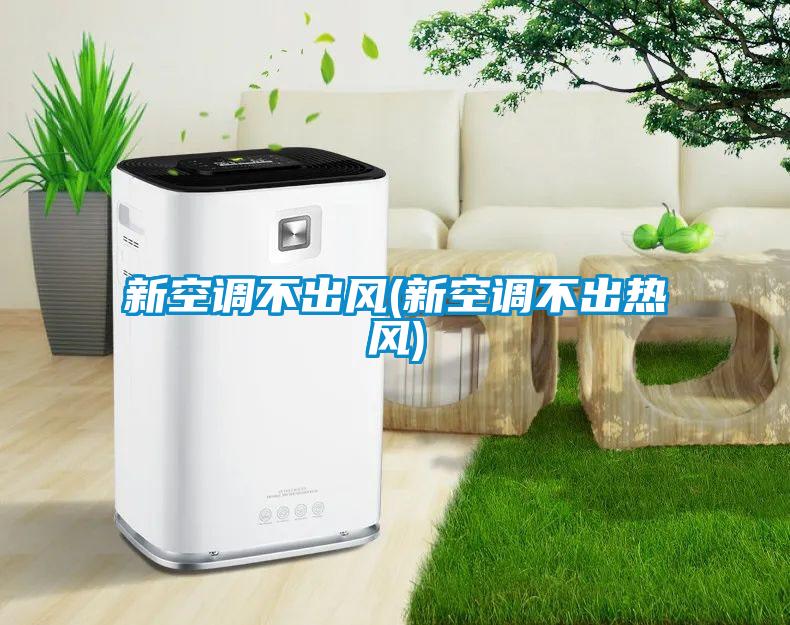 新空調不出風(fēng)(新空調不出熱風(fēng))