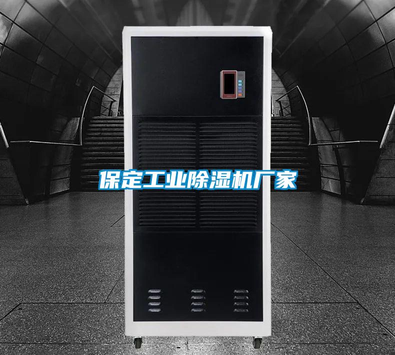 保定工業(yè)除濕機廠(chǎng)家