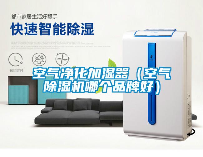 空氣凈化加濕器（空氣除濕機哪個(gè)品牌好）