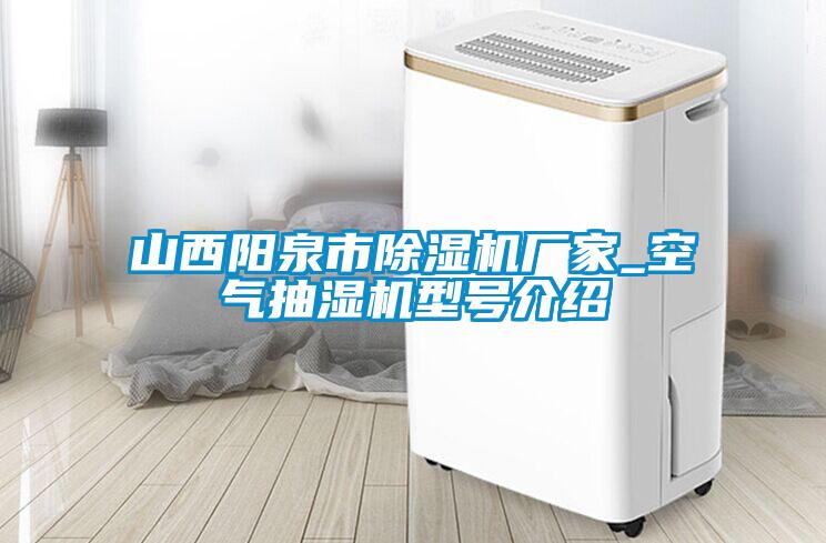 山西陽(yáng)泉市除濕機廠(chǎng)家_空氣抽濕機型號介紹