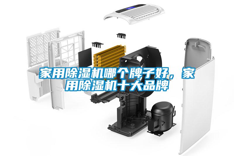 家用除濕機哪個(gè)牌子好，家用除濕機十大品牌
