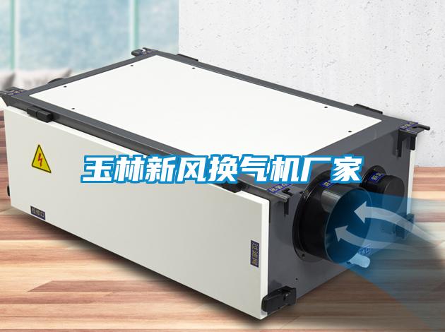 玉林新風(fēng)換氣機廠(chǎng)家