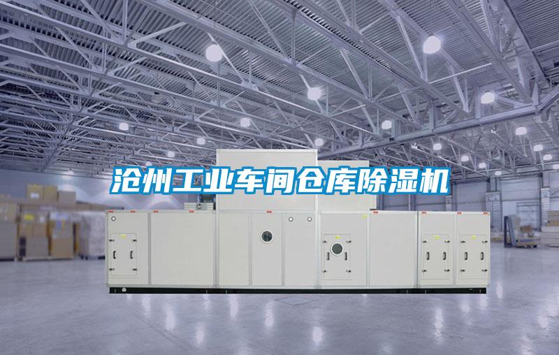 滄州工業(yè)車(chē)間倉庫除濕機