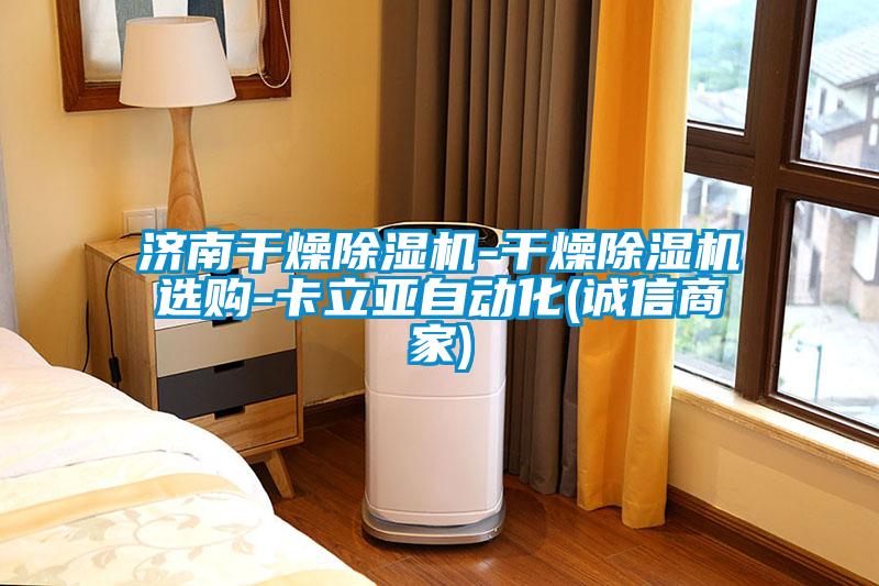 濟南干燥除濕機-干燥除濕機選購-卡立亞自動(dòng)化(誠信商家)