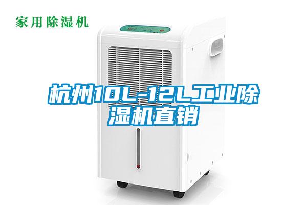 杭州10L-12L工業(yè)除濕機直銷(xiāo)