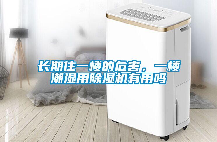 長(cháng)期住一樓的危害，一樓潮濕用除濕機有用嗎