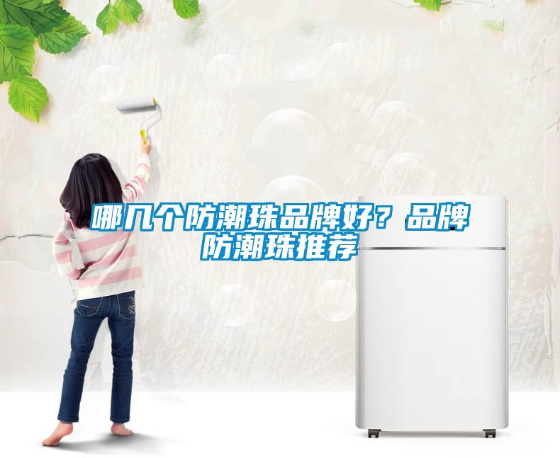 哪幾個(gè)防潮珠品牌好？品牌防潮珠推薦