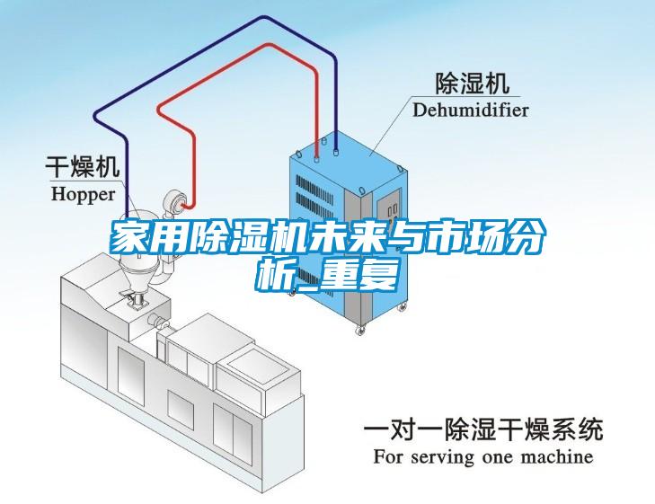 家用除濕機未來(lái)與市場(chǎng)分析_重復