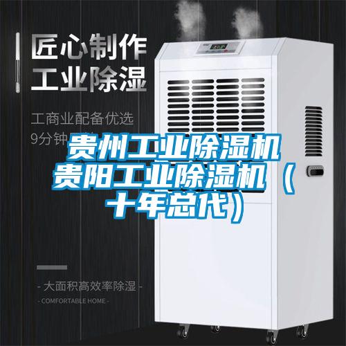 貴州工業(yè)除濕機貴陽(yáng)工業(yè)除濕機（十年總代）
