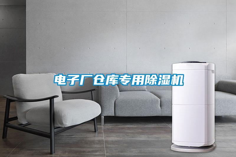 電子廠(chǎng)倉庫專(zhuān)用除濕機