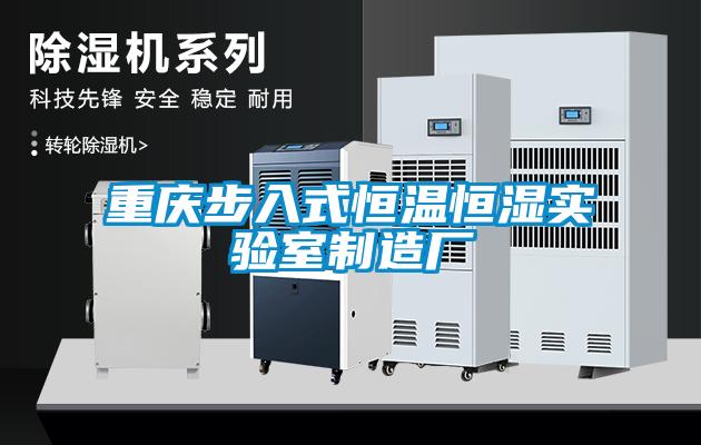 重慶步入式恒溫恒濕實(shí)驗室制造廠(chǎng)