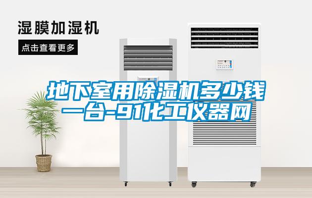 地下室用除濕機多少錢(qián)一臺-91化工儀器網(wǎng)