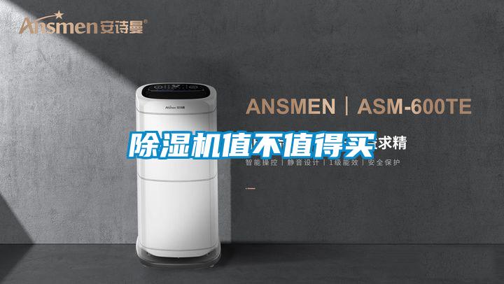 除濕機值不值得買(mǎi)
