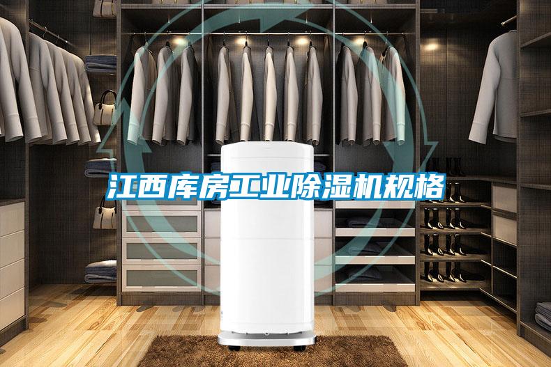江西庫房工業(yè)除濕機規格