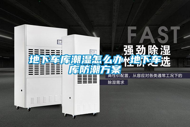 地下車(chē)庫潮濕怎么辦 地下車(chē)庫防潮方案