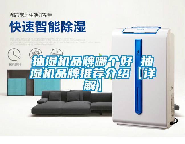 抽濕機品牌哪個(gè)好 抽濕機品牌推薦介紹【詳解】