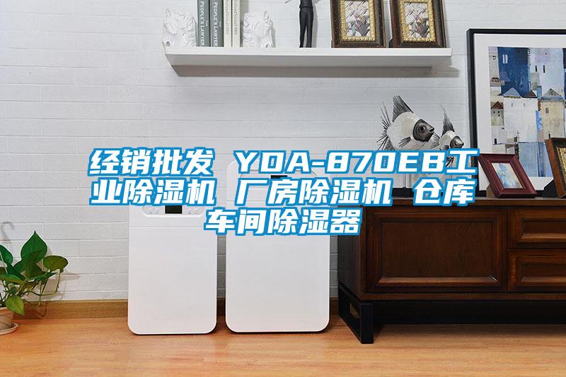 經(jīng)銷(xiāo)批發(fā) YDA-870EB工業(yè)除濕機 廠(chǎng)房除濕機 倉庫車(chē)間除濕器