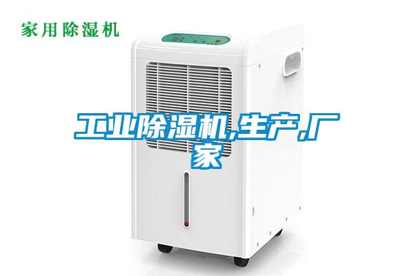 工業(yè)除濕機,生產(chǎn),廠(chǎng)家