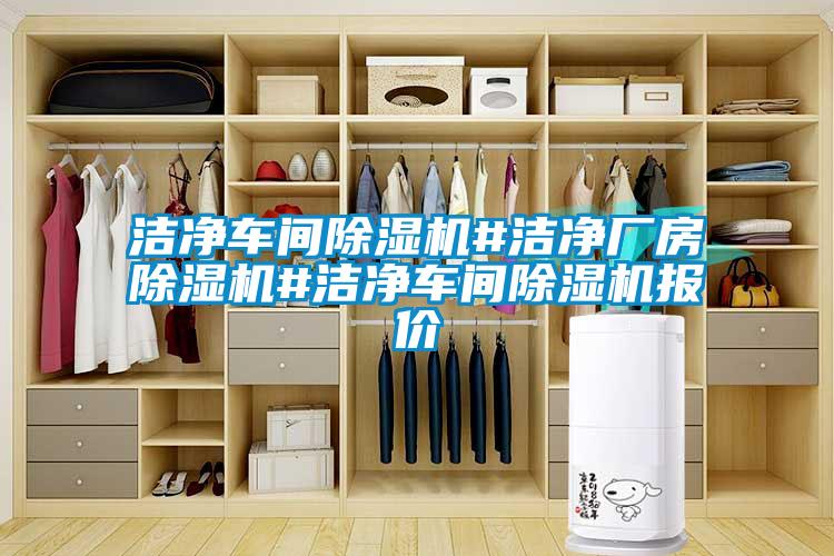潔凈車(chē)間除濕機#潔凈廠(chǎng)房除濕機#潔凈車(chē)間除濕機報價(jià)