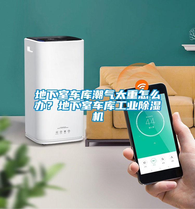 地下室車(chē)庫潮氣太重怎么辦？地下室車(chē)庫工業(yè)除濕機