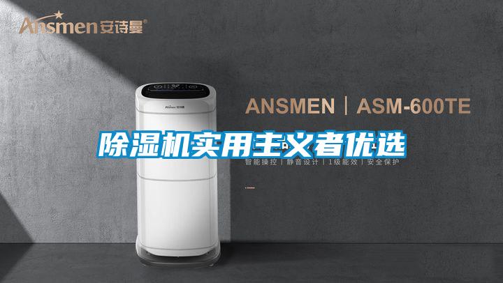 除濕機實(shí)用主義者優(yōu)選