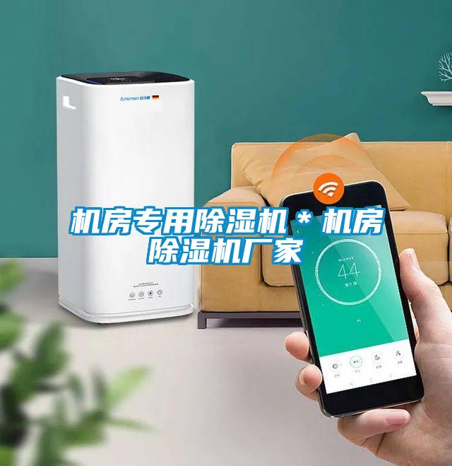 機房專(zhuān)用除濕機＊機房除濕機廠(chǎng)家