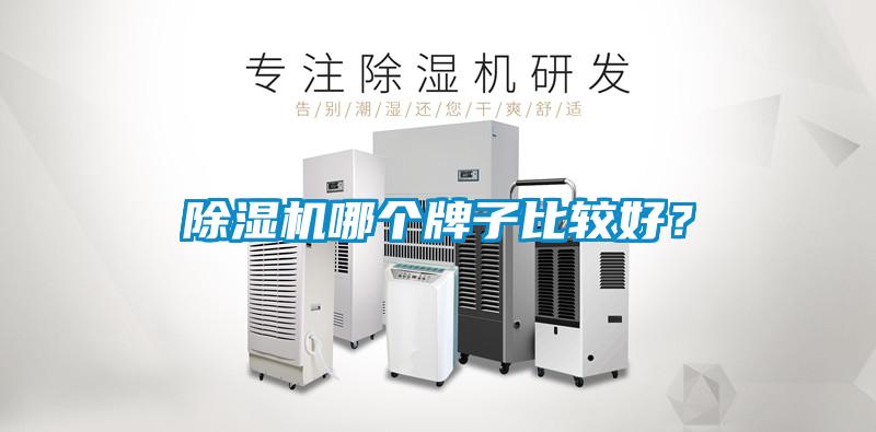 除濕機哪個(gè)牌子比較好？