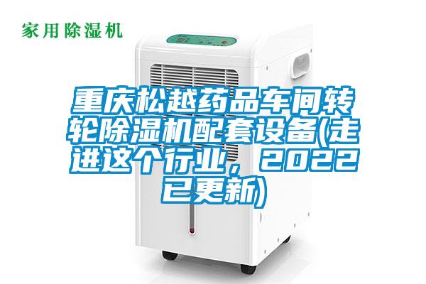 重慶松越藥品車(chē)間轉輪除濕機配套設備(走進(jìn)這個(gè)行業(yè)，2022已更新)