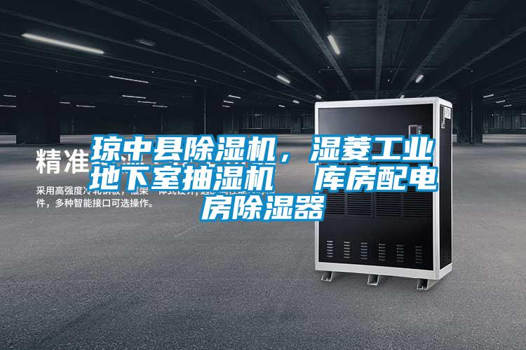 瓊中縣除濕機，濕菱工業(yè)地下室抽濕機  庫房配電房除濕器