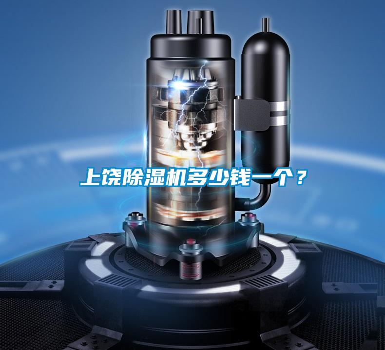 上饒除濕機多少錢(qián)一個(gè)？