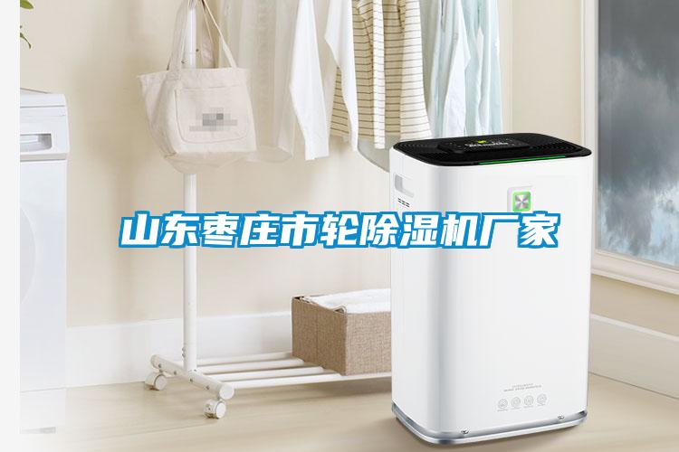山東棗莊市輪除濕機廠(chǎng)家