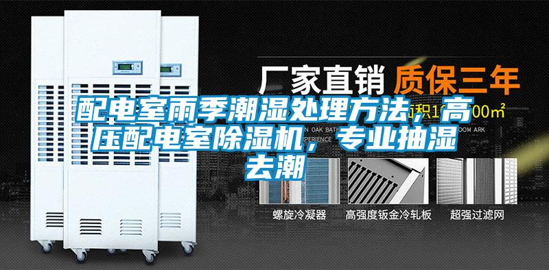 配電室雨季潮濕處理方法，高壓配電室除濕機，專(zhuān)業(yè)抽濕去潮