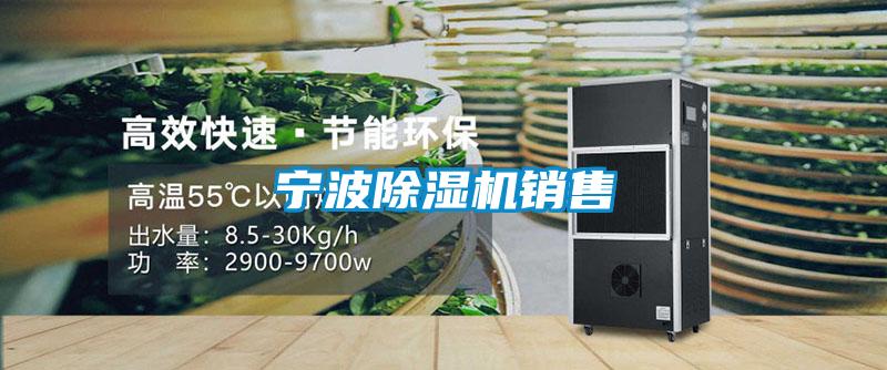 寧波除濕機銷(xiāo)售