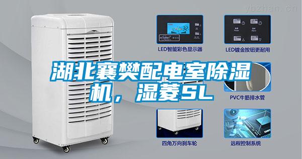 湖北襄樊配電室除濕機，濕菱SL