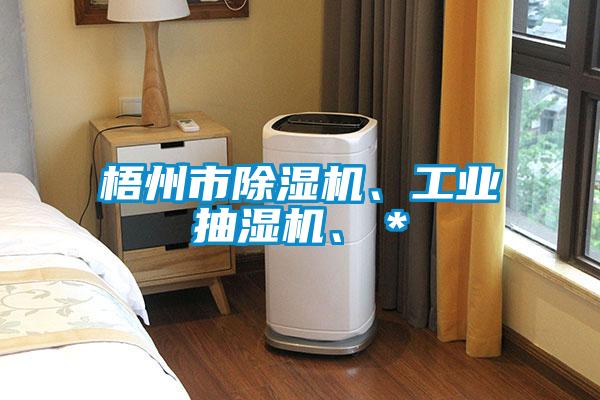 梧州市除濕機、工業(yè)抽濕機、＊