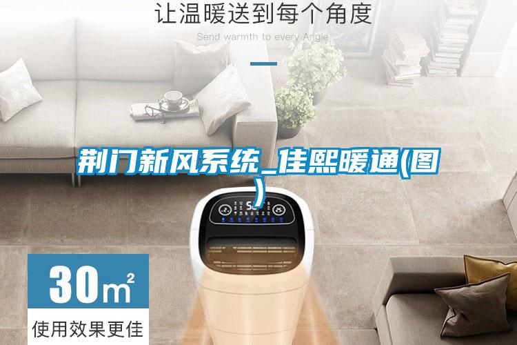荊門(mén)新風(fēng)系統_佳熙暖通(圖)