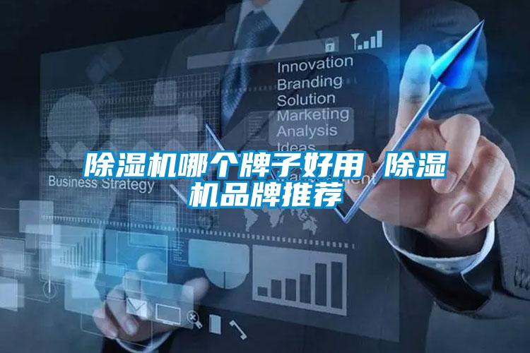 除濕機哪個(gè)牌子好用 除濕機品牌推薦