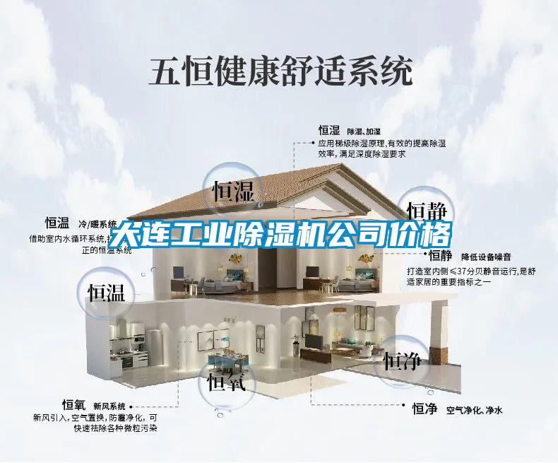 大連工業(yè)除濕機公司價(jià)格