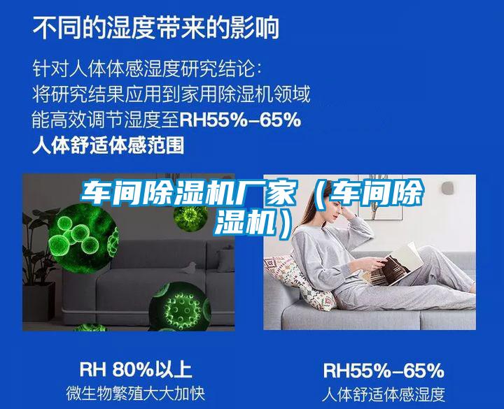 車(chē)間除濕機廠(chǎng)家（車(chē)間除濕機）