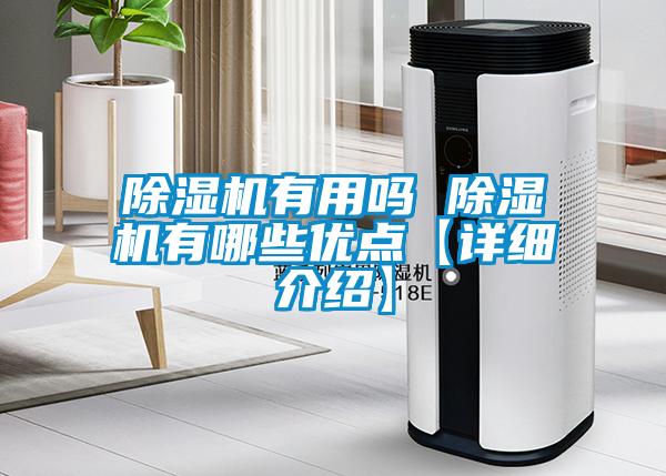 除濕機有用嗎 除濕機有哪些優(yōu)點(diǎn)【詳細介紹】