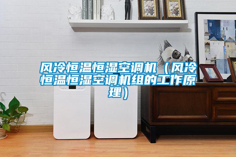 風(fēng)冷恒溫恒濕空調機（風(fēng)冷恒溫恒濕空調機組的工作原理）