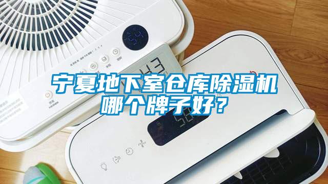 寧夏地下室倉庫除濕機哪個(gè)牌子好？