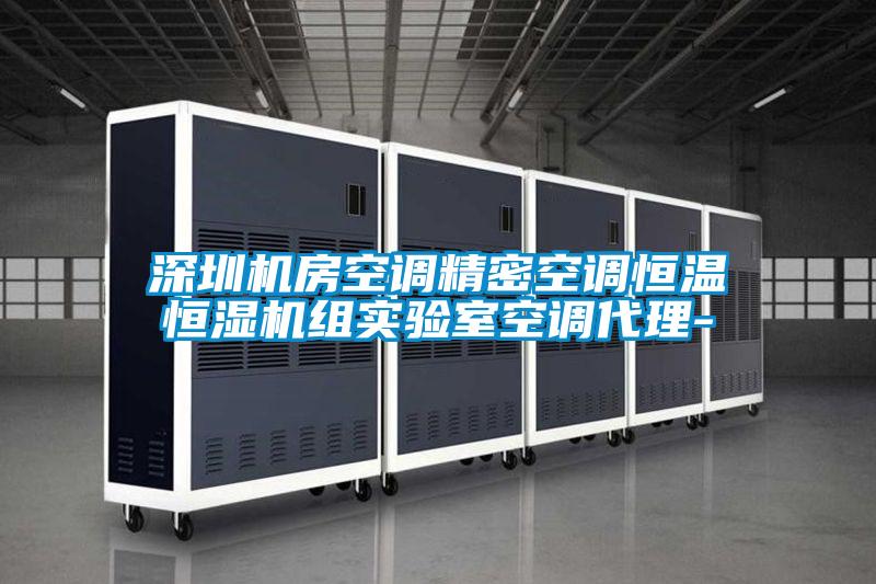 深圳機房空調精密空調恒溫恒濕機組實(shí)驗室空調代理-